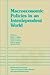 Macroeconomic Policies in a...