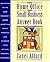 The Home Office and Small Business Answer Book: Solutions to the Most Frequently Asked Questions About Starting and Running Home Offices and Small B (Henry Holt Reference Book)