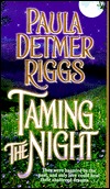 Taming the Night (Mass Market Paperback)