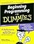 Beginning Programming For Dummies