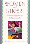 Women and Stress (Hardcover)