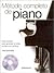 METODO COMPLETO DE PIANO (1 tomo + 1 CD) (Spanish Edition)