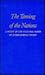 The Taming of the Nations by F.S.C. Northrop