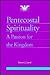 Pentecostal Spirituality by Steven Land