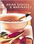 Asian Sauces and Marinades by Wendy Sweetser