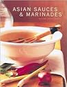 Asian Sauces and Marinades
