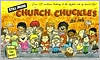 Still More Church Chuckles (Paperback)