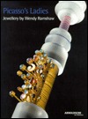 Picasso's Ladies: Jewellery by Wendy Ramshaw (Hardcover)