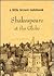 Shakespeare at the Globe (Little Brown Notebook Series)