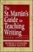 The St. Martin's Guide to T...