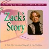Zack's Story: Growing Up With Same-Sex Parents (Library Binding)
