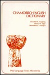 Chamorro-English Dictionary (PALI Language Texts―Micronesia)