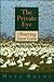 The Private Eye: Observing Snow Geese