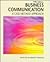 Business Communication by Roy W. Poe