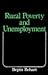 Rural Poverty and Unemployment by Bepin Behari