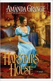 Harstairs House (Paperback)