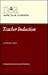 Teacher Induction by Judy Reinhartz