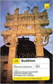 Teach Yourself Buddhism (Teach Yourself: Philosophy And Religion)