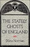 The Stately Ghost...
