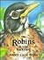The Robins in Your Backyard
