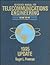 Reference Manual for Telecommunications Engineering, 1995 Update