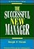 The Successful New Manager ...