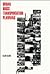 Urban Mass Transportation Planning (McGraw-Hill Series in Transportation)