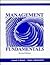 Management Fundamentals
