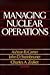 Managing Nuclear Operations by Ashton B. Carter
