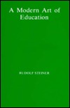 A Modern Art of Education (English and German Edition)