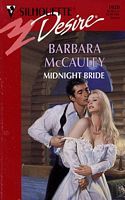 Midnight Bride (Mass Market Paperback)