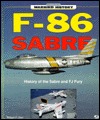 F-86 Sabre (Warbird History)