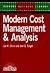 Modern Cost Management & Analysis (Barron's Business Library Series)