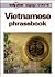 Vietnamese Phrasebook (Lonely Planet Phrasebooks)