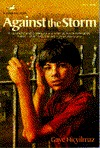 Against the Storm (Paperback)