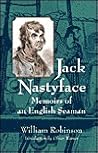 Jack Nastyface by William   Robinson