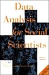 Data Analysis for Social Scientists Data Analysis for Social Scientists