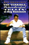The Terrible, Wonderful Tellin' at Hog Hammock (Hardcover)