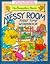 The Berenstain Bears and the Messy Room First Time Workbook (Preschool - Kindergarten Math and Reading Readiness)