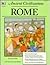 Ancient Civilizations - Rome, Grade 3-6