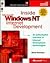 Inside Microsoft Windows Nt Internet Development (Microsoft Programming Series)