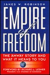 Empire of Freedom: The Amway Story and What It Means to You (Hardcover)