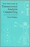 New Directions in Transactional Analysis Counselling