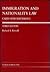 Immigration and Nationality Law: Cases and Materials