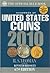 The Official Blue Book Handbook of United States Coins 2010 (Official Blue Book of United States Coins)