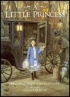 A Little Princess