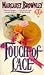 Touch of Lace by Margaret Brownley