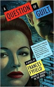 A Question of Guilt (Helen West, #1)
