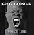 Greg Gorman Inside Life