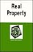 Real Property (NUTSHELL SERIES)